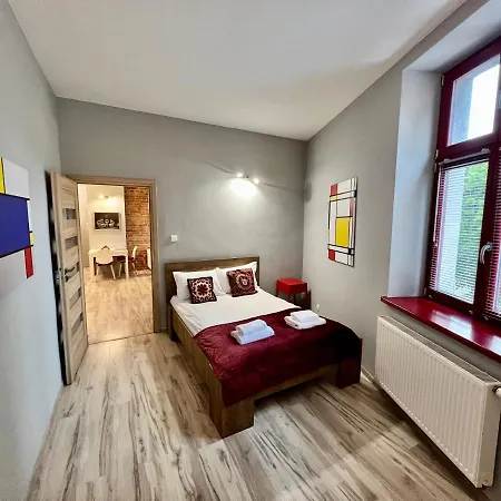 Red&yellow Centrum Olsztyn (Warmian-Masurian)