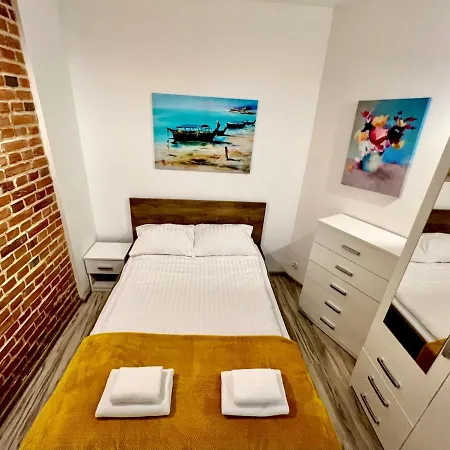 Red&yellow Centrum *