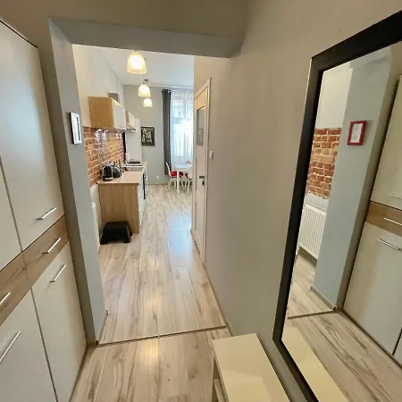 Red&yellow Centrum Olsztyn (Warmian-Masurian)