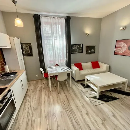 Red&yellow Centrum *