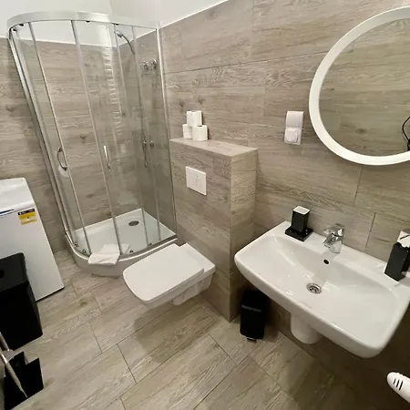 Red&yellow Centrum * Olsztyn (Warmian-Masurian)