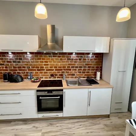 Red&yellow Centrum Olsztyn (Warmian-Masurian)