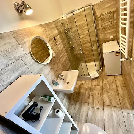 Red&yellow Centrum * Olsztyn (Warmian-Masurian)