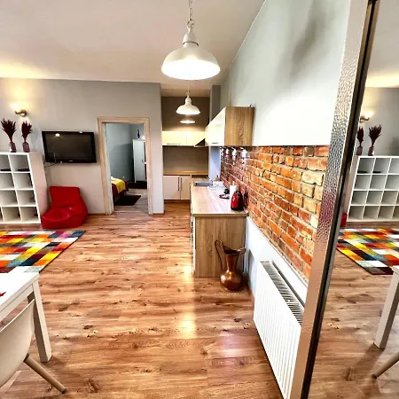 Red&yellow Centrum *