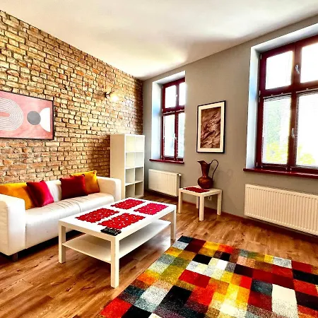 Red&yellow Centrum *