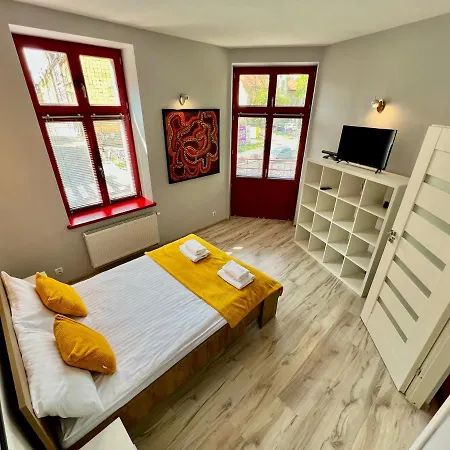 Red&yellow Centrum Olsztyn (Warmian-Masurian)