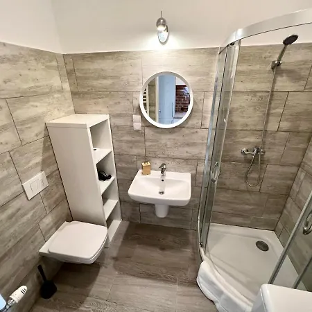 Red&yellow Centrum * Olsztyn (Warmian-Masurian)