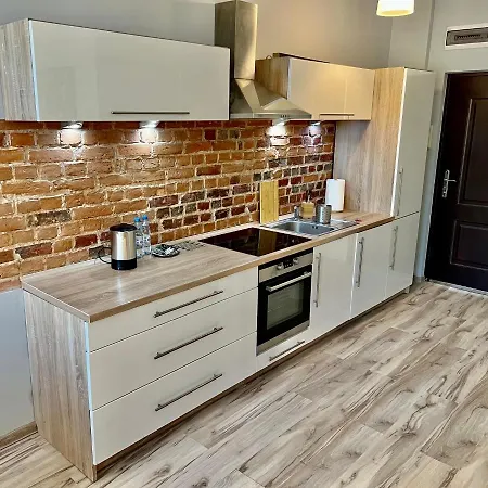 Red&yellow Centrum Olsztyn (Warmian-Masurian)