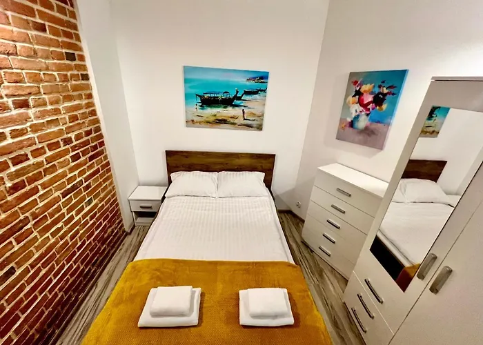 Red&yellow Centrum *