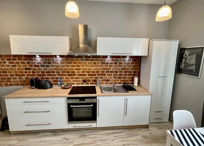 Red&yellow Centrum Olsztyn (Warmian-Masurian)