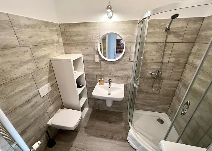 Red&yellow Centrum * Olsztyn (Warmian-Masurian)